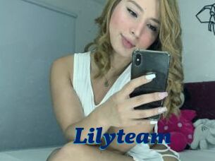 Lilyteam