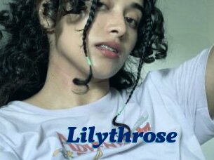 Lilythrose