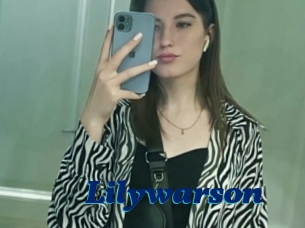 Lilywarson