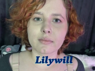 Lilywill