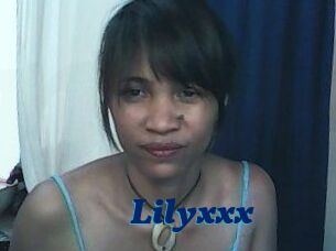 Lilyxxx