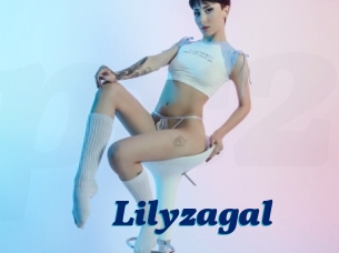Lilyzagal