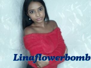 Linaflowerbomb