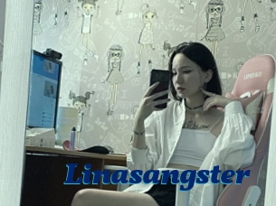 Linasangster