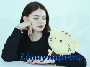 Linaynaprim