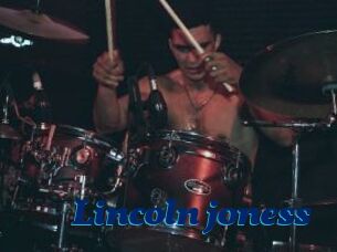 Lincoln_joness