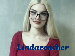 Lindareacher