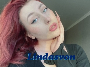 Lindasvon
