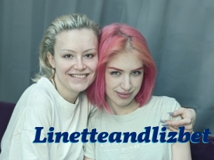 Linetteandlizbet