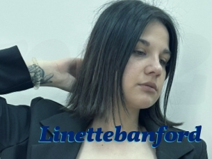 Linettebanford