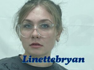 Linettebryan