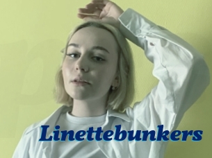 Linettebunkers