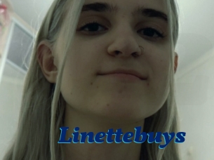 Linettebuys