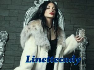 Linettecady