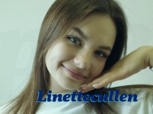 Linettecullen