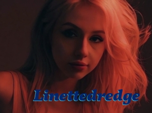 Linettedredge