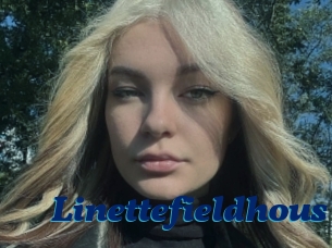 Linettefieldhous