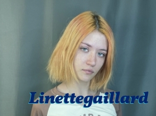 Linettegaillard