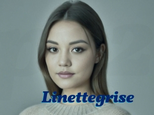 Linettegrise