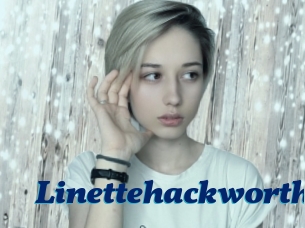 Linettehackworth