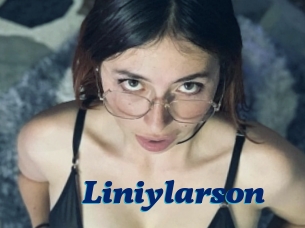 Liniylarson