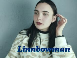Linnbowman