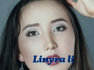 Linyra_li