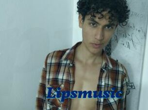 Lipsmusic
