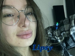 Lipsy