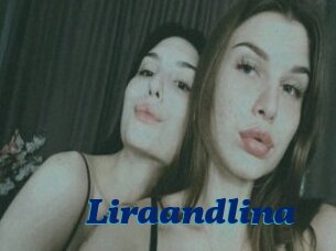 Liraandlina