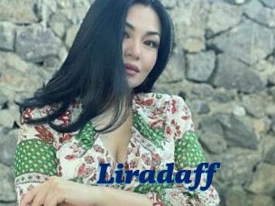 Liradaff
