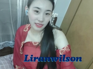 Liranwilson