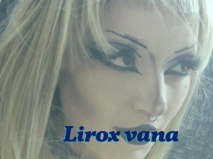 Lirox_vana