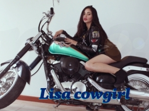Lisa_cowgirl
