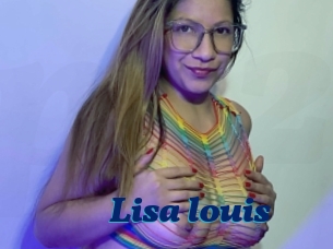 Lisa_louis