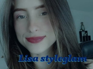 Lisa_styleglam