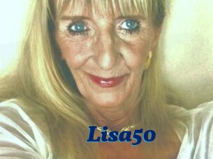 Lisa50