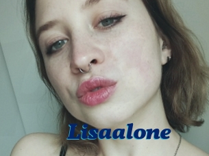 Lisaalone