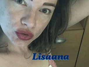 Lisaana