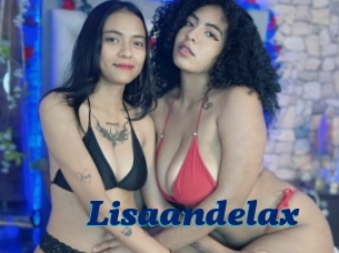 Lisaandelax