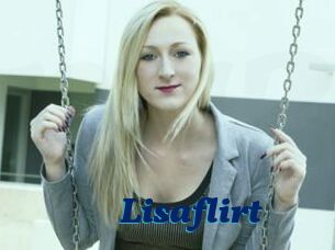 Lisaflirt