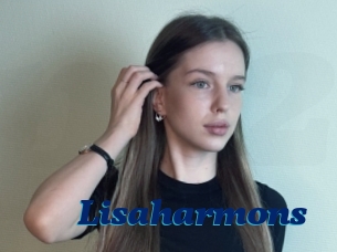 Lisaharmons