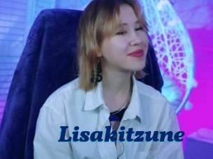 Lisakitzune