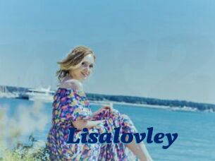 Lisalovley