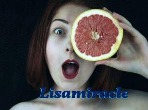Lisamiracle