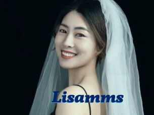 Lisamms