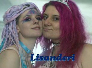 Lisanderi