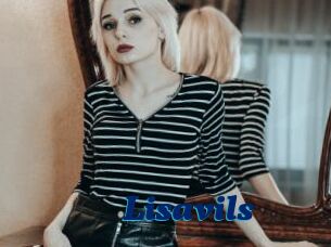 Lisavils