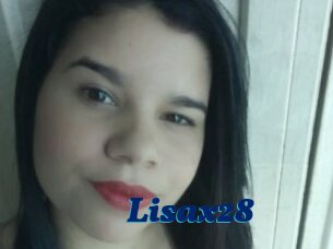 Lisax28