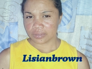 Lisianbrown